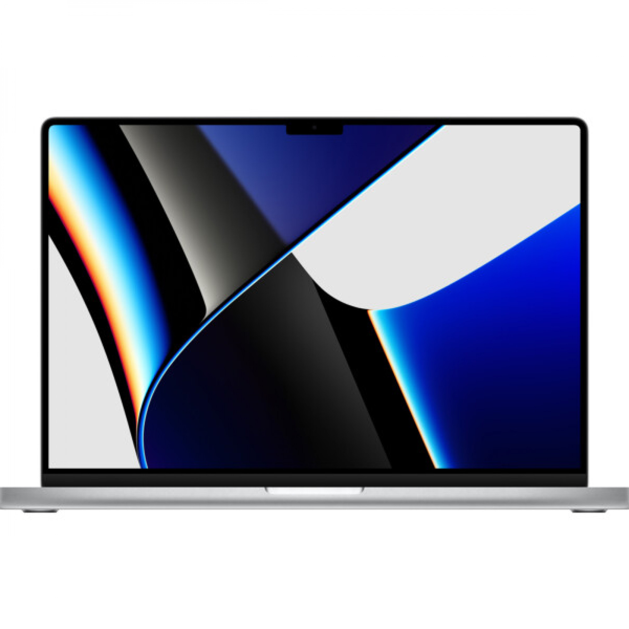 Apple MacBook Pro 16” Silver 2021 (MK1F3)